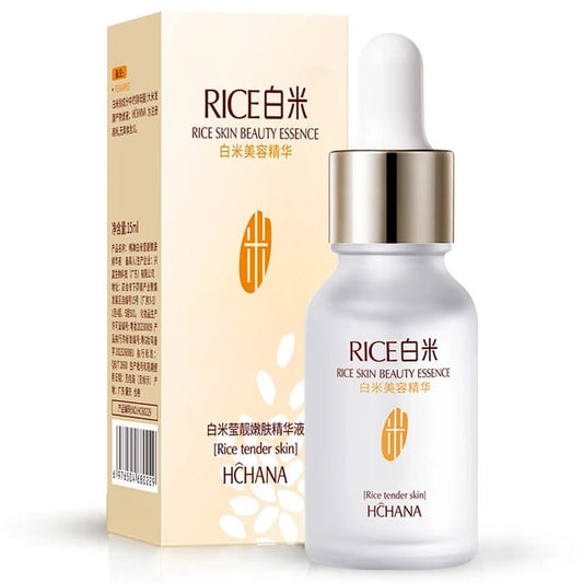 Rice Skin Beauty Essence – Anti Wrinkle Serum 15ml
