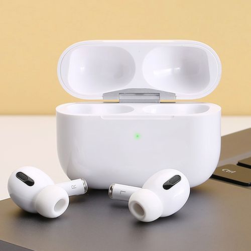 AirPods Pro – Budget Wireless Earbuds with Premium Sound