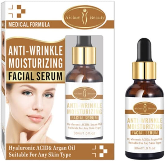 Aichun Beauty Anti-Wrinkle Facial Serum 30ml